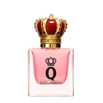 DOLCE & GABBANA Q BY DOLCE & GABBANA eau de parfum 30 ml, EAN 8057971183647