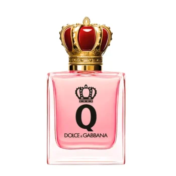 DOLCE & GABBANA Q BY DOLCE & GABBANA eau de parfum 50 ml, EAN 8057971183654