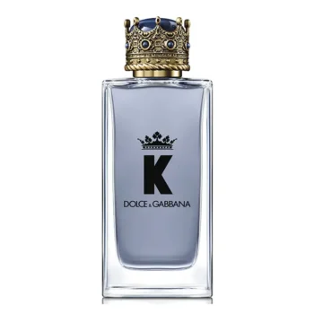DOLCE & GABBANA K BY DOLCE&GABBANA Eau de Toilette 100 ml, EAN 8057971181544