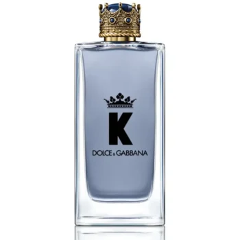 DOLCE & GABBANA K BY DOLCE&GABBANA Eau de Toilette 200 ml, EAN 8057971183913