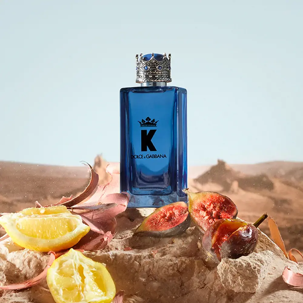 DOLCE & GABBANA K BY DOLCE&GABBANA parfum 50 ml