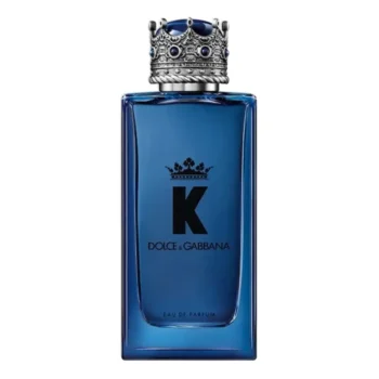 DOLCE & GABBANA K BY DOLCE&GABBANA eau de parfum 100 ml, EAN 3423473101253