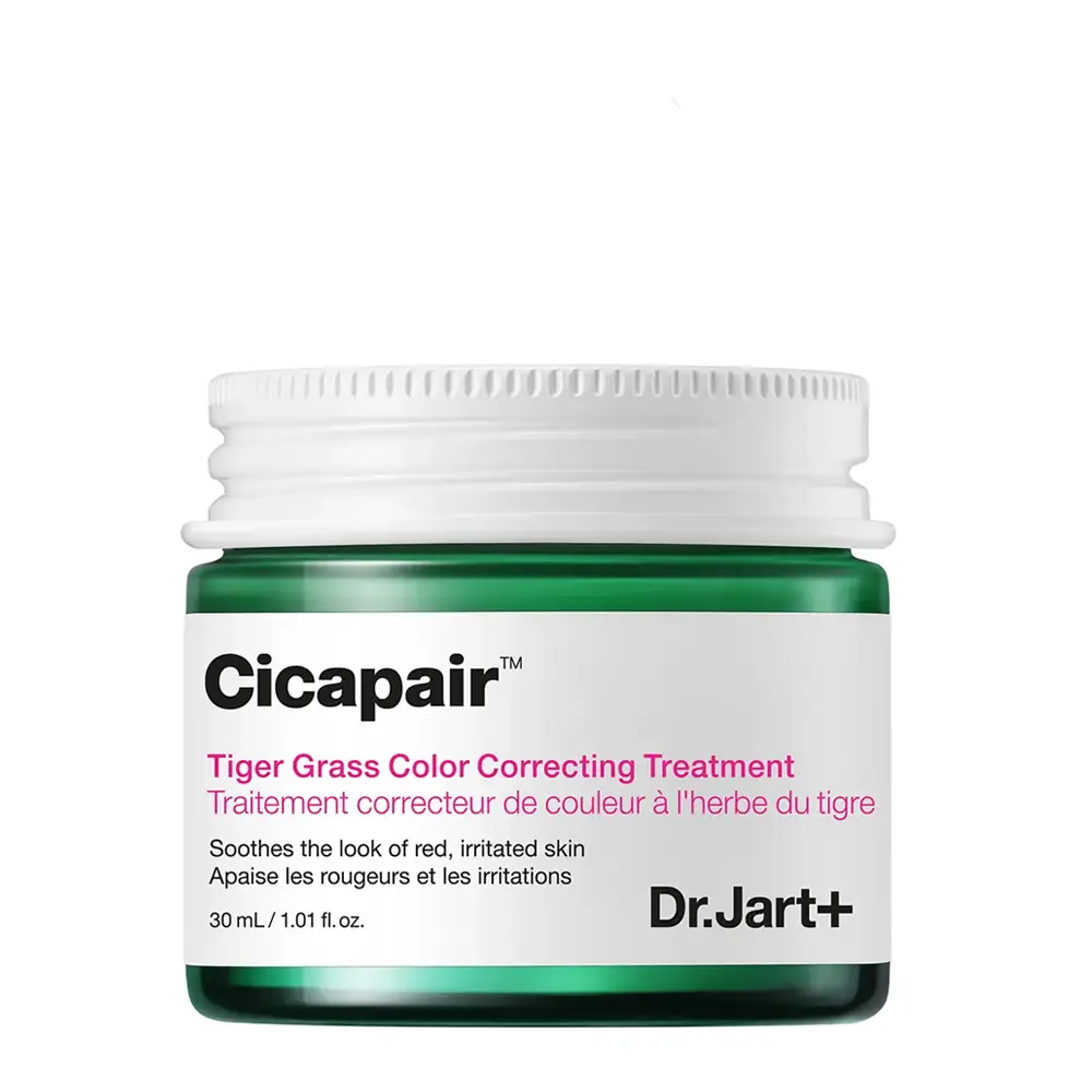 <span class="notranslate">DR.JART+ CICAPAIR</span> Tiger Grass Color Correcting Treatment 30 ml DR.JART+ CICAPAIR Tiger Grass Color Correcting Treatment 30 ml, EAN 8809724479855