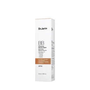DR.JART+ BB Premium Beauty Balm #03 Medium-Tan 40 ml