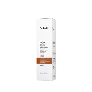 DR.JART+ BB Premium Beauty Balm #04 Deep Tan-Deep 40 ml