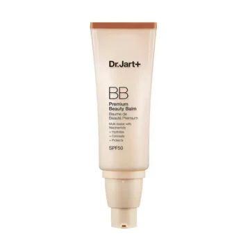 DR.JART+ BB Premium Beauty Balm #04 Deep Tan-Deep 40 ml, EAN 8809844990698
