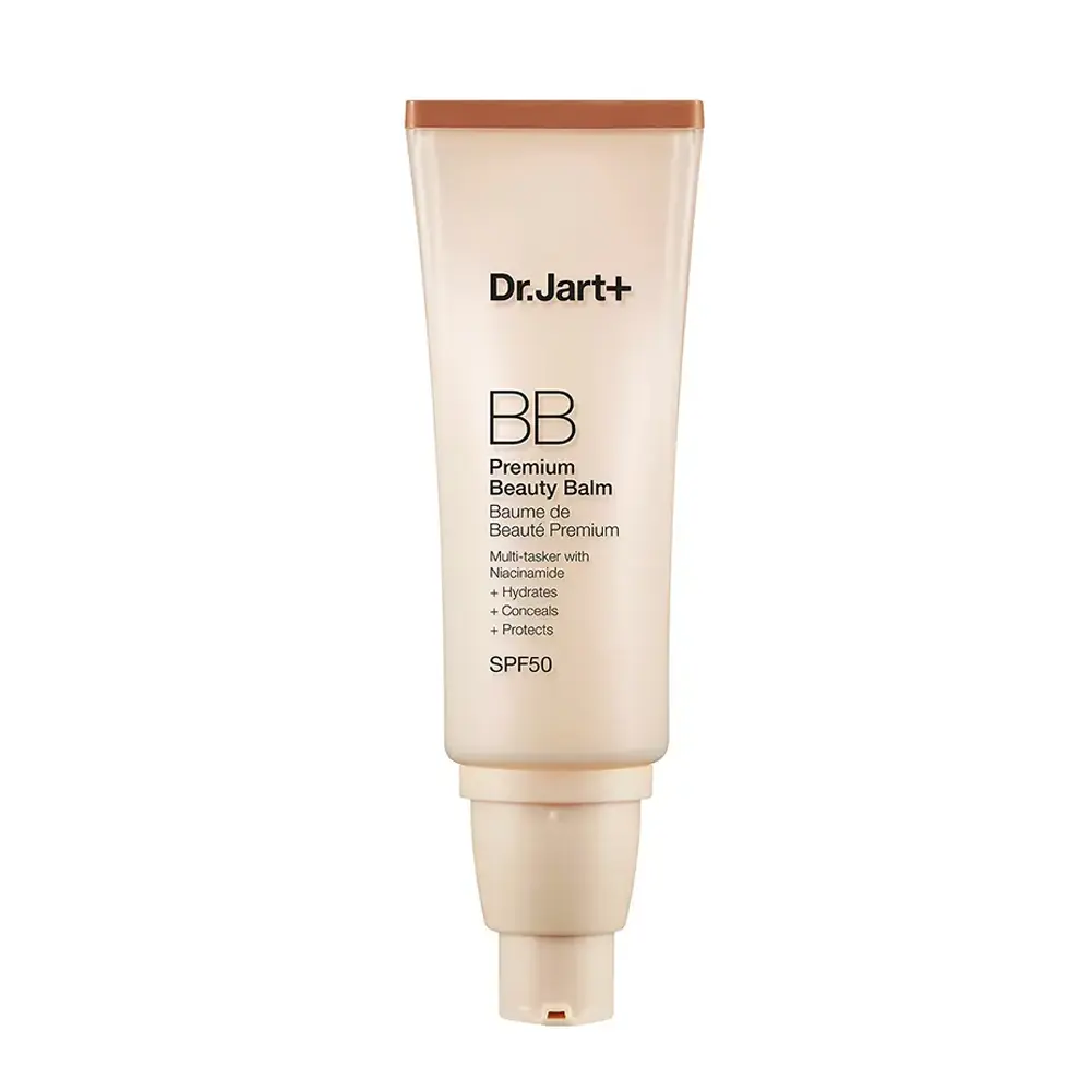 DR.JART+ BB Premium Beauty Balm #04 Deep Tan-Deep 40 ml DR.JART+ BB Premium Beauty Balm #04 Deep Tan-Deep 40 ml, EAN 8809844990698