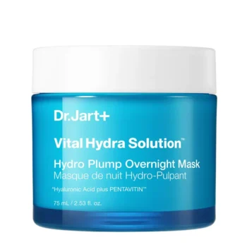 DR.JART+ VITAL HYDRA SOLUTION Maschera Hydro Plump da notte 75 ml, EAN 8809844996799