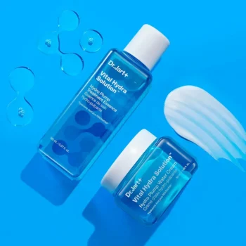 <span class="notranslate">DR.JART+ VITAL HYDRA SOLUTION</span> Hydro Plump Treatment Essence 150 ml