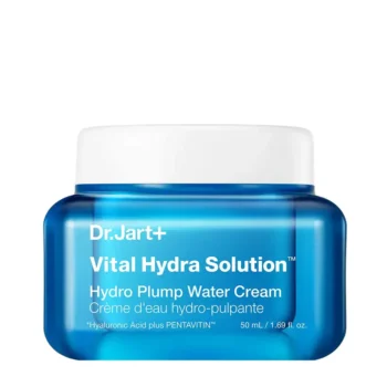 DR.JART+ VITAL HYDRA SOLUTION Hydro Plump Water Cream 50 ml, EAN 8809844996782