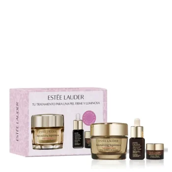 ESTEE LAUDER Súprava REVITALIZING SUPREME + YOUTH POWER 3 ks, EAN 0887167820630