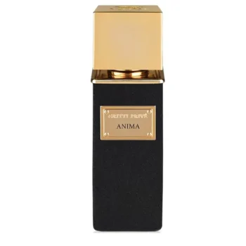GRITTI ANIMA EXTRAIT DE PARFUM 100 ml, EAN 8052204137138