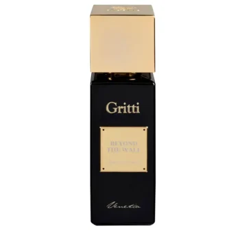 GRITTI BEYOND THE WALL EXTRAIT DE PARFUM 100 ml, EAN 8052204136810
