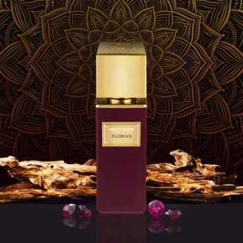 <span class="notranslate">GRITTI FLORIAN EXTRAIT DE</span> PARFUM 100 ml Unisex