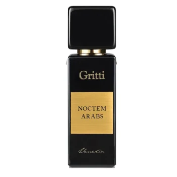 GRITTI NOCTEM ARABS eau de parfum 100 ml, EAN 8052204136391