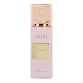 GRITTI TUTÙ EXTRAIT DE PARFUM 100 ml, EAN 8052204136001