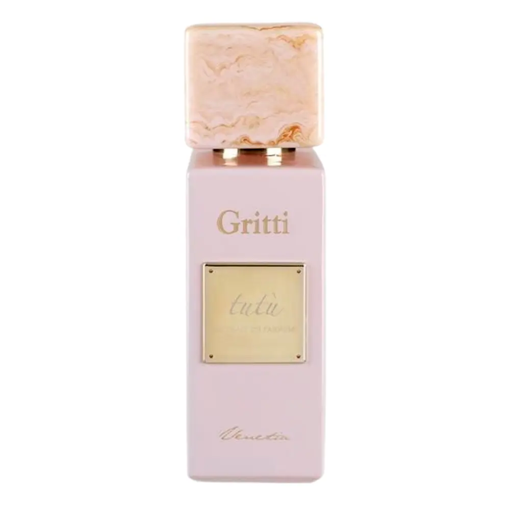 <span class="notranslate">GRITTI TUTÙ EXTRAIT DE</span> PARFUM 100 ml for Women GRITTI TUTÙ EXTRAIT DE PARFUM 100 ml, EAN 8052204136001