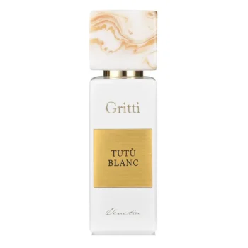 GRITTI TUTÙ BLANC eau de parfum 100 ml, EAN 8052204136261