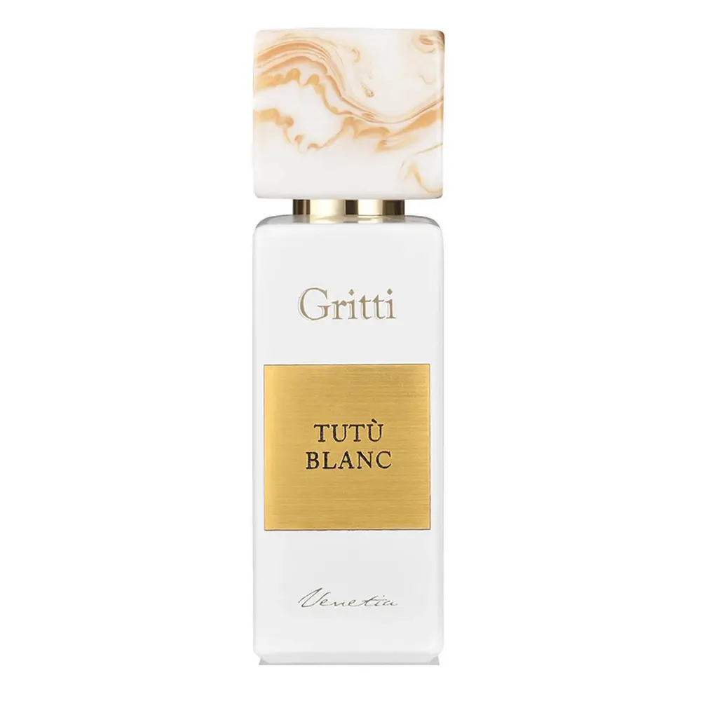 <span class="notranslate">GRITTI TUTÙ BLANC</span> eau de parfum 100 ml for Women GRITTI TUTÙ BLANC eau de parfum 100 ml, EAN 8052204136261