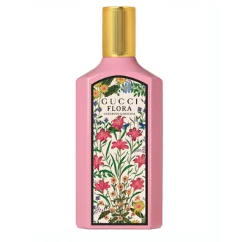 GUCCI FLORA GORGEOUS GARDENIA hajustevesi 100 ml, EAN 3616302022472