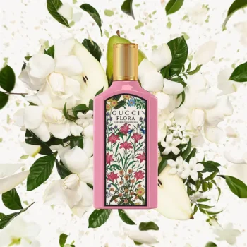 <span class="notranslate">GUCCI FLORA GORGEOUS GARDENIA</span> eau de parfum 50 ml for Women