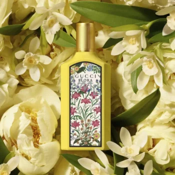 <span class="notranslate">GUCCI FLORA GORGEOUS ORCHID</span> eau de parfum 30 ml for Women