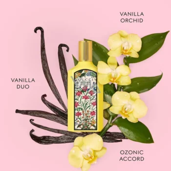 <span class="notranslate">GUCCI FLORA GORGEOUS ORCHID</span> eau de parfum 100 ml for Women