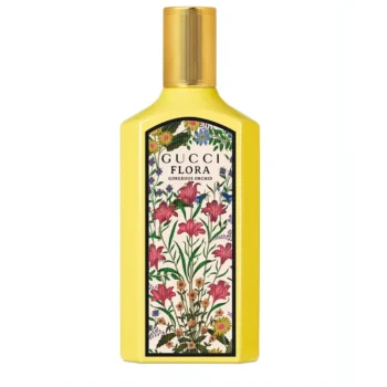GUCCI FLORA GORGEOUS ORCHID eau de parfum 100 ml, EAN 3616305169273