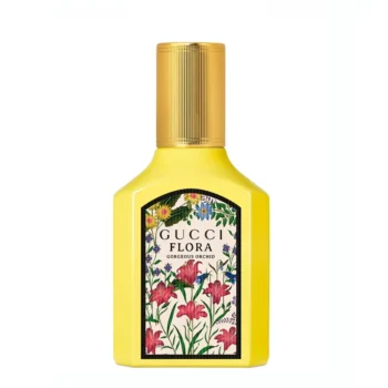 GUCCI FLORA GORGEOUS ORCHID eau de parfum 30 ml, EAN 3616305169259