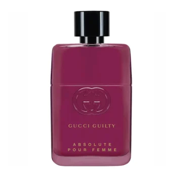 GUCCI GUILTY ABSOLUTE POUR FEMME hajustevesi 90 ml, EAN 8005610524177