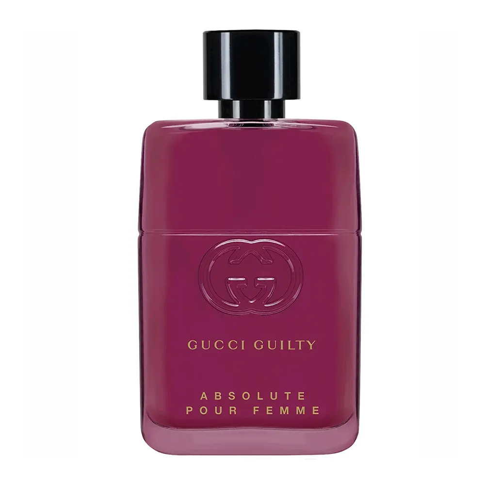 <span class="notranslate">GUCCI GUILTY ABSOLUTE POUR FEMME</span> eau de parfum 90 ml for Women GUCCI GUILTY ABSOLUTE POUR FEMME eau de parfum 90 ml, EAN 8005610524177