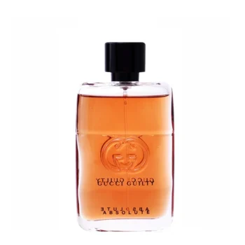 GUCCI GUILTY ABSOLUTE POUR HOMME eau de parfum 50 ml, EAN 8005610344188