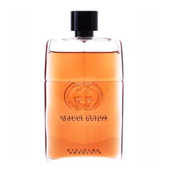 GUCCI GUILTY ABSOLUTE POUR HOMME eau de parfum 90 ml, EAN 8005610344157