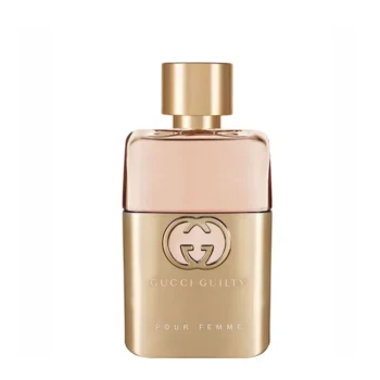 GUCCI GUILTY hajustevesi 30 ml, EAN 3614227758063