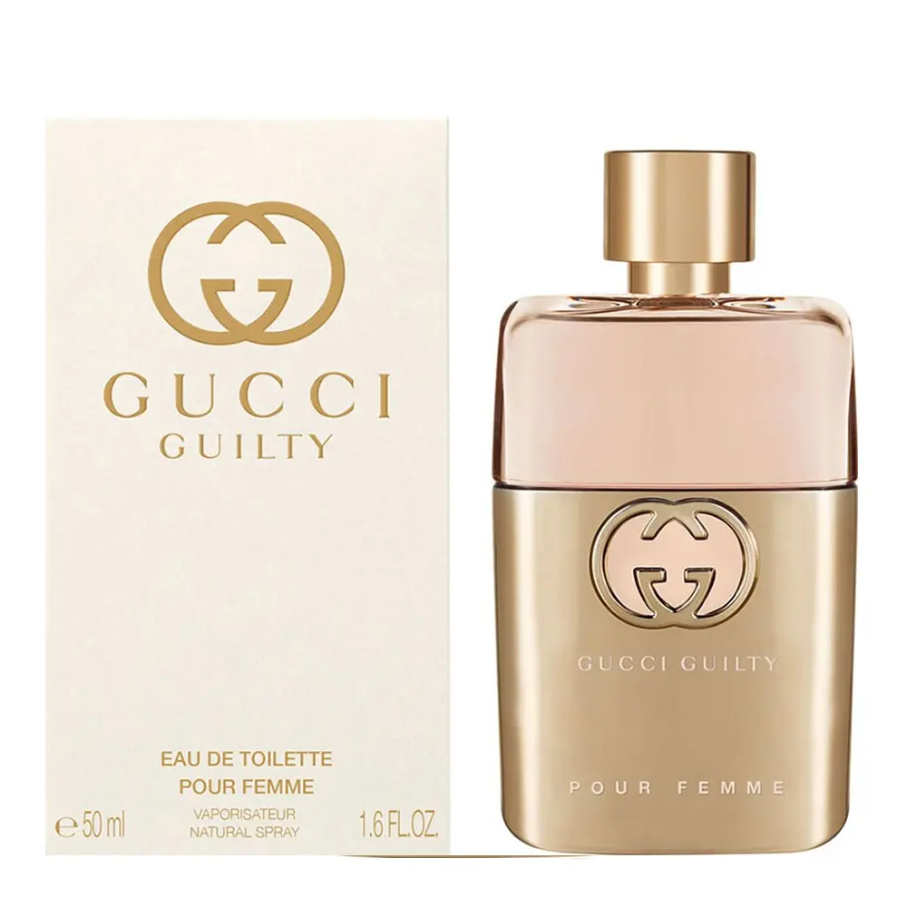 <span class="notranslate">GUCCI GUILTY</span> eau de parfum 50 ml for Women <span class="notranslate">GUCCI GUILTY</span> eau de parfum 50 ml for Women - Image 7