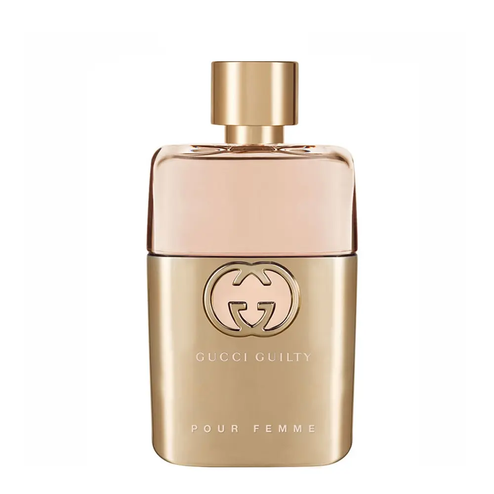 <span class="notranslate">GUCCI GUILTY</span> eau de parfum 50 ml for Women GUCCI GUILTY eau de parfum 50 ml, EAN 3614227758117