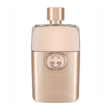GUCCI GUILTYeau de parfum 90 ml pour Femme GUCCI GUILTY eau de parfum 90 ml, EAN 3614227758162