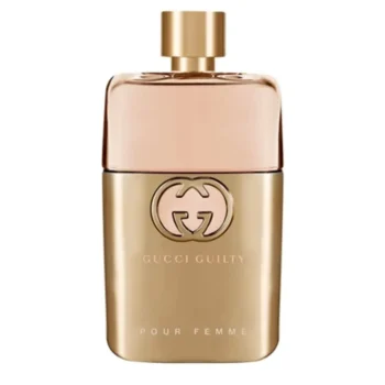 GUCCI GUILTY eau de parfum 150 ml, EAN 3616303463267