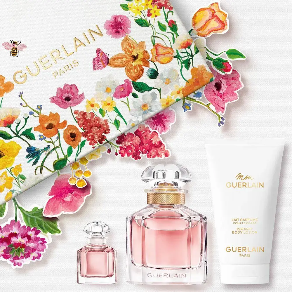 GUERLAIN MON GUERLAIN