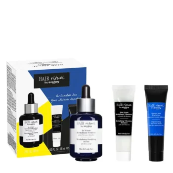 HAIR RITUEL BY SISLEY HAIR RITUEL set 3 pezzi, EAN 3473311691279