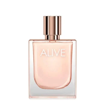 HUGO BOSS-BOSS ALIVE eau de toilette 50 ml, EAN 3616300896105