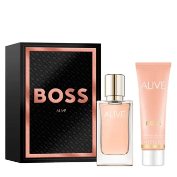 HUGO BOSS-BOSS ALIVE setti 2 kpl, EAN 3616305439505