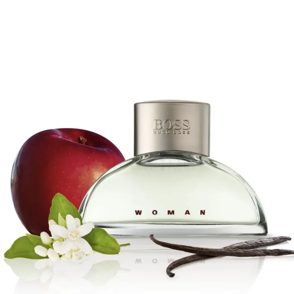 <span class="notranslate">HUGO BOSS-BOSS BOSS WOMAN</span> eau de parfum 90 ml for Woman for Women