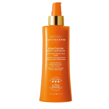 INSTITUT ESTHEDERM ADAPTASUN Lait Corps Hydra-Protecteur 200 ml, EAN 3461020002431