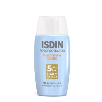 ISDIN PHOTOPROTECTOR Fusion Water SPF50 50 ml ISDIN PHOTOPROTECTOR Fusion Water magic SPF50 50 ml, EAN 8429420306240