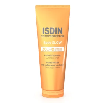 ISDIN PHOTOPROTECTOR Body Glow SPF30 200 ml ISDIN PHOTOPROTECTOR Body Glow SPF30 200 ml, EAN 8429420311404