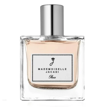 JACADI MADEMOISELLE Eau de Toilette 100 ml, EAN 3760356260349