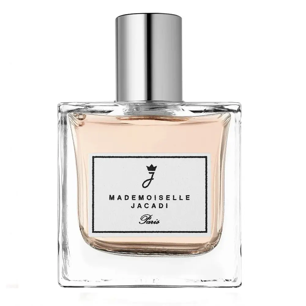 <span class="notranslate">JACADI MADEMOISELLE</span> eau de toilette 100 ml for Women JACADI MADEMOISELLE eau de toilette 100 ml, EAN 3760356260349
