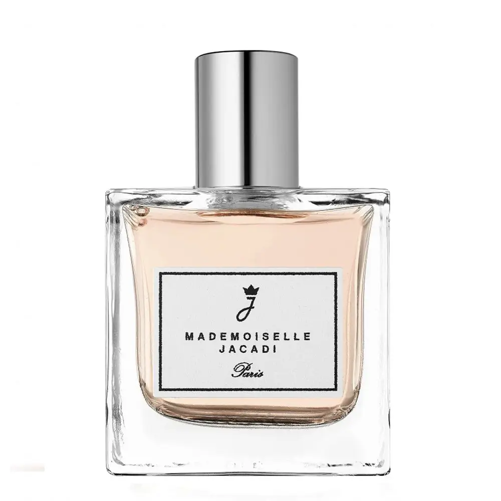 <span class="notranslate">JACADI MADEMOISELLE</span> eau de toilette 50 ml for Women JACADI MADEMOISELLE eau de toilette 50 ml, EAN 3760356260288