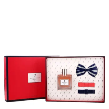 JACADI MADEMOISELLE Set 4-tlg., EAN 7613107400470